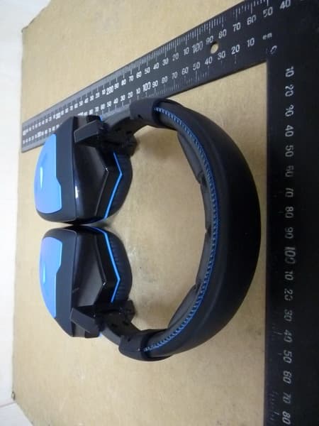 SAILFISH - FCC ID ZPPEX980301 - VTECH Technology Corp. (3)