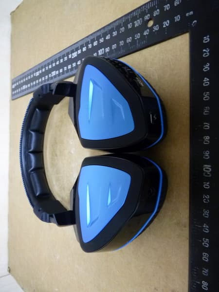 SAILFISH - FCC ID ZPPEX980301 - VTECH Technology Corp. (2)