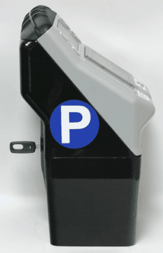 MacKay Guardian Solo Parking Meter Terminal - FCC ID ZPZ0213MGSOLO - J.J. MacKay Canada Limited (3)