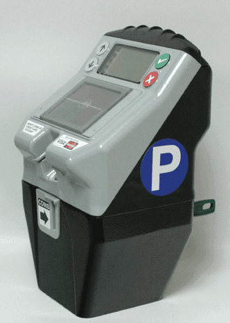 MacKay Guardian Solo Parking Meter Terminal - FCC ID ZPZ0213MGSOLO - J.J. MacKay Canada Limited (2)
