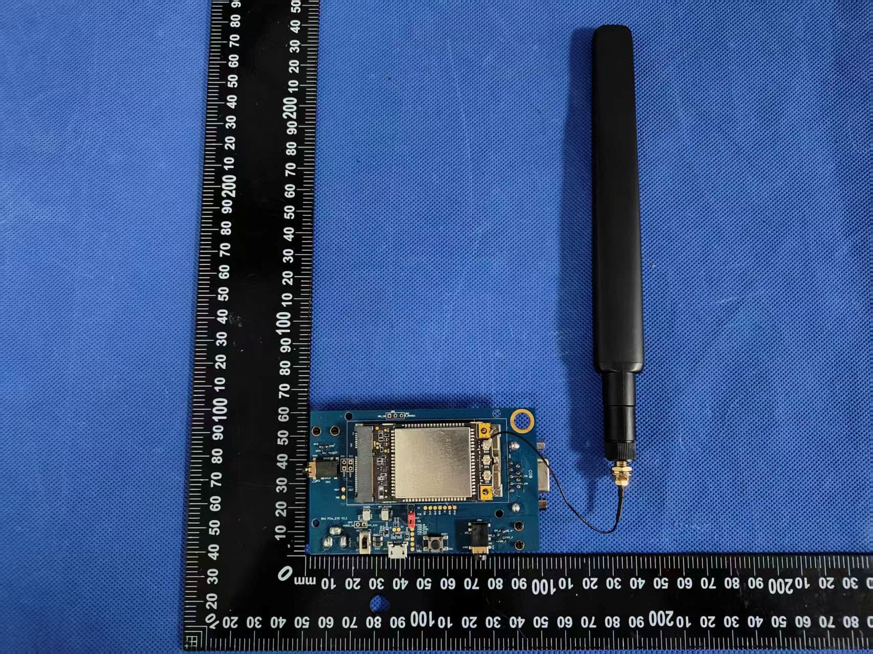 AC4207_NA - FCC ID ZQ6-AC4207-NA - AMPAK Technology Inc.