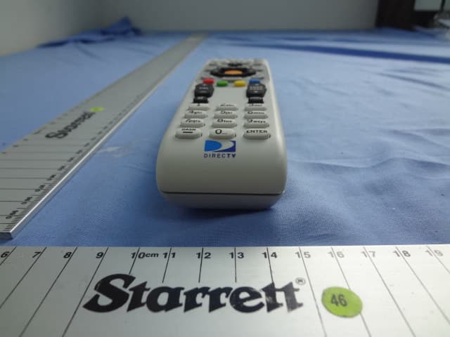 RF remote control - FCC ID ZQ8RC198BR - Philips Electronics (Suzhou) Co., Ltd (3)