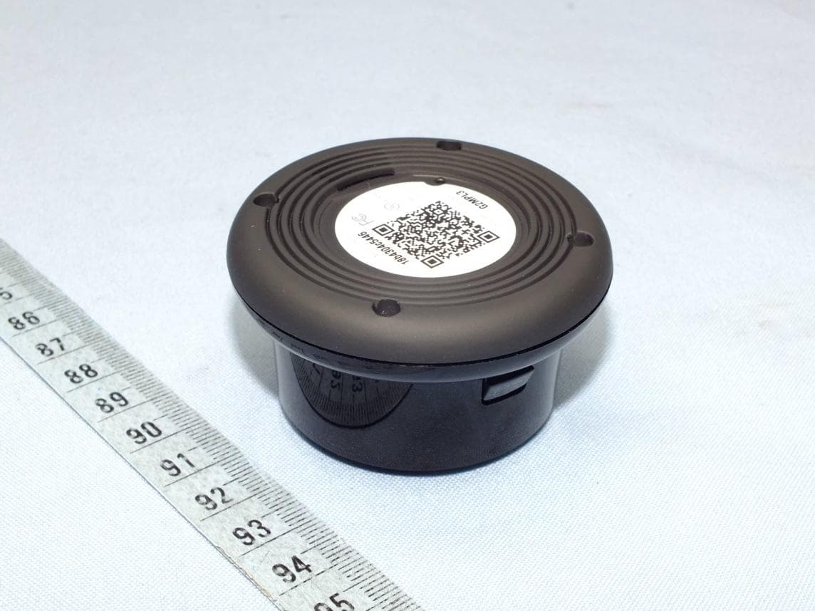 Wireless Device - FCC ID ZQANC11 - Google LLC (2)