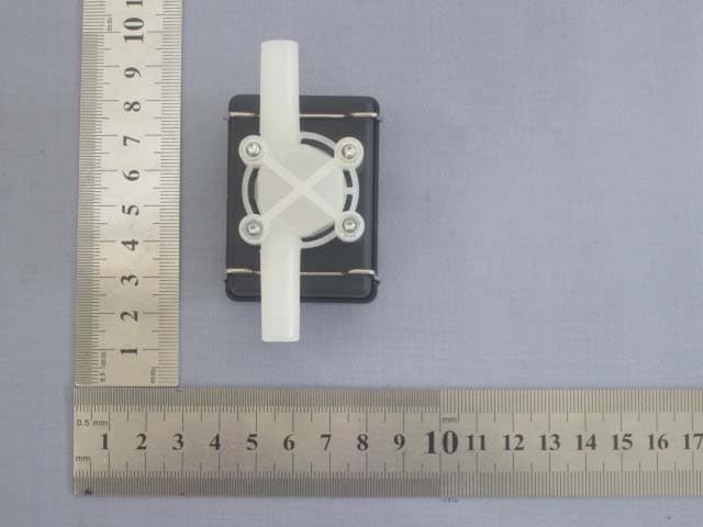 Beerflo - FCC ID ZQHBF1108 - Automatic Bar Controls, Inc. (2)