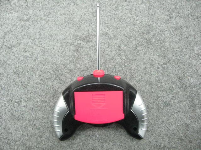 Remote Controller for Toy - FCC ID ZQIR7RC806327 - Hexxa (HK) Co. Ltd. (2)