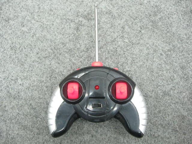 Remote Controller for Toy - FCC ID ZQIR7RC806327 - Hexxa (HK) Co. Ltd.