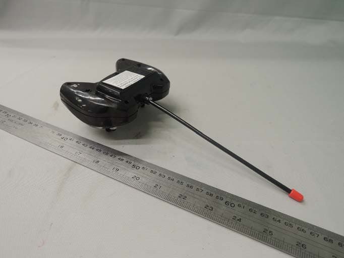 Remote Control Race Car - FCC ID ZQIR7RC8918T - Hexxa (HK) Co. Ltd. (2)