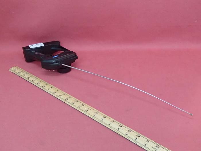 Radio Control Rock Crawler Truck - FCC ID ZQIR7RC8971T - Hexxa (HK) Co. Ltd. (2)