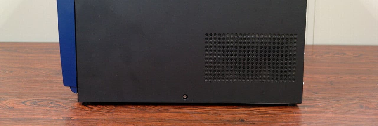 Digital Photo Printer - FCC ID ZQUCHC-S2145-5 - SINFONIA TECHNOLOGY CO., LTD. (4)