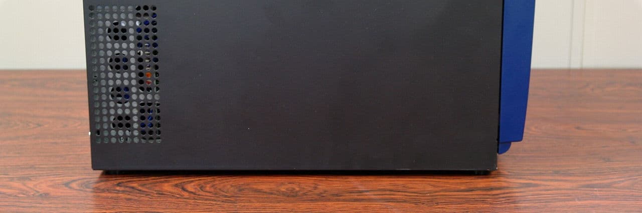 Digital Photo Printer - FCC ID ZQUCHC-S2145-5 - SINFONIA TECHNOLOGY CO., LTD. (5)