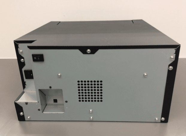 Digital Photo Printer - FCC ID ZQUCHC-S6245-5 - SINFONIA TECHNOLOGY CO., LTD.