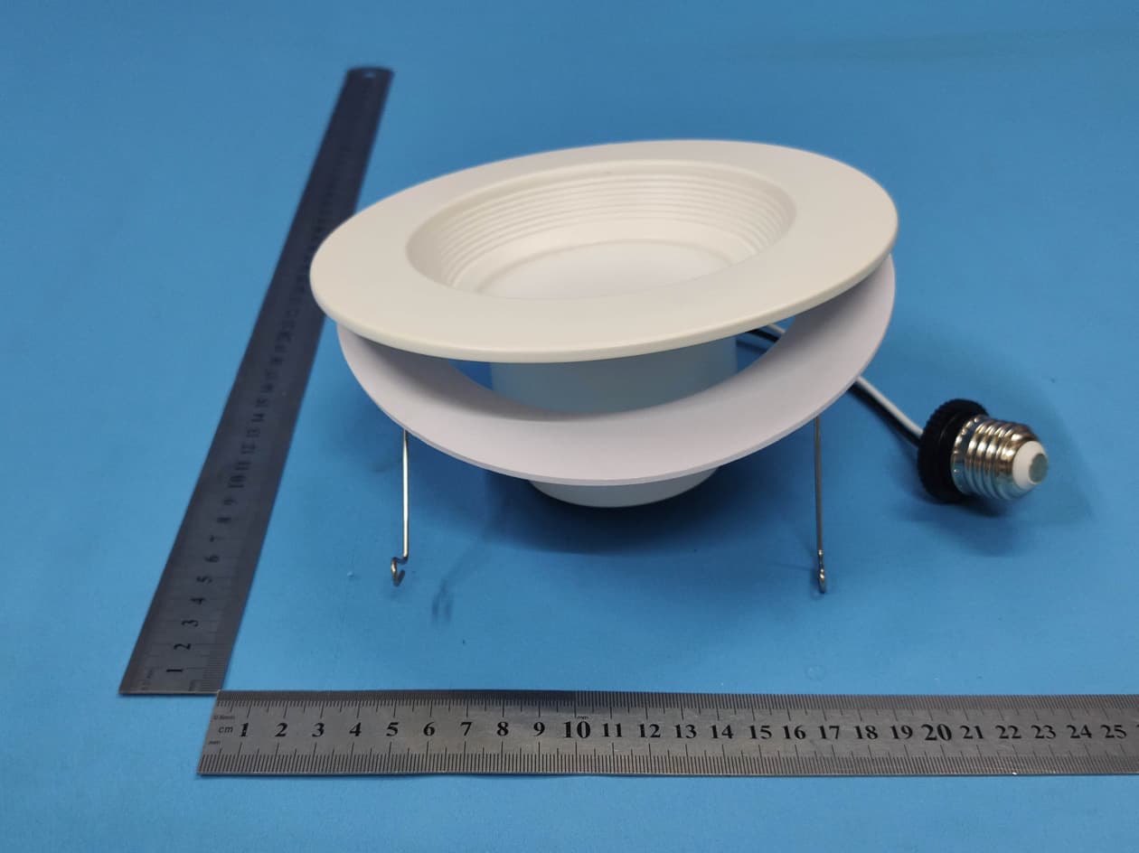 Smart LED Downlight - FCC ID ZR3-HTT0913AL - Signcomplex Limited (5)