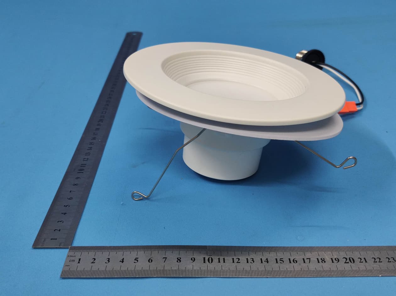 Smart LED Downlight - FCC ID ZR3-HTT0913AL - Signcomplex Limited (2)