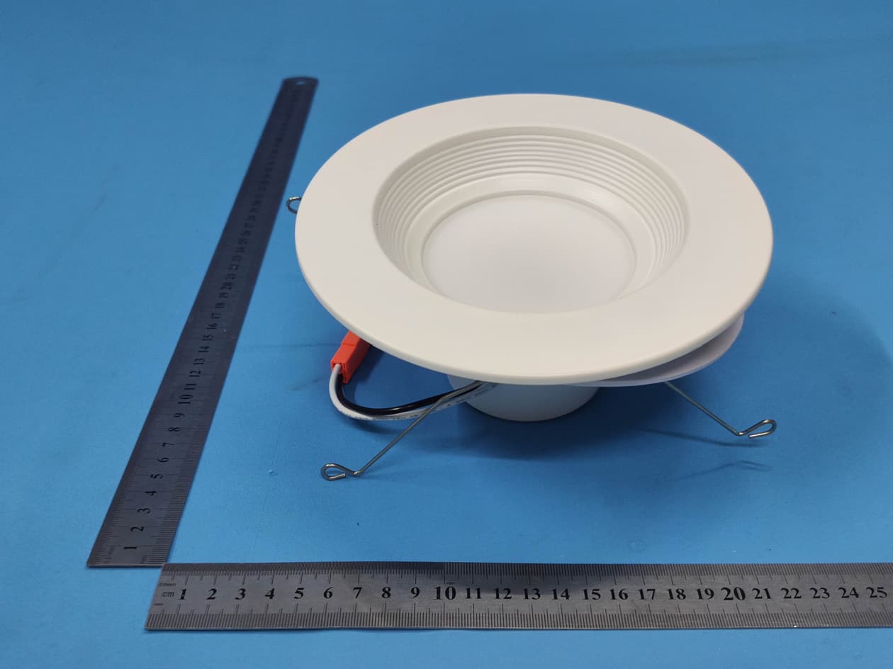 Smart LED Downlight - FCC ID ZR3-HTT0913AL - Signcomplex Limited (4)
