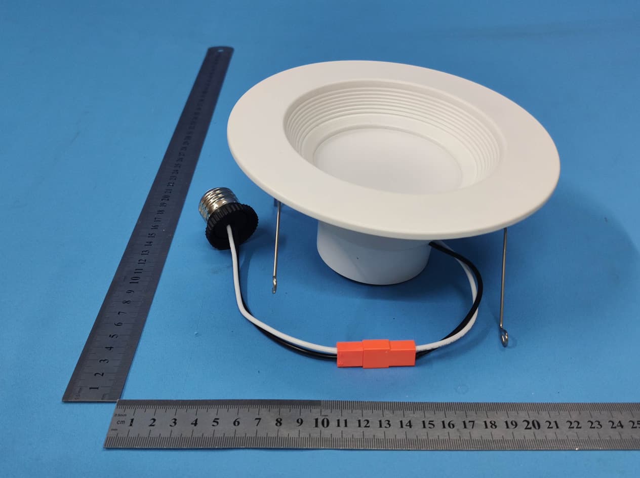 Smart LED Downlight - FCC ID ZR3-HTT0913AL - Signcomplex Limited (3)