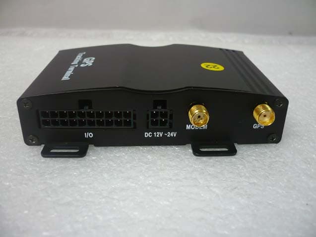 GPS Tracking Terminal - FCC ID ZR4GPS-250MVK - GR Telecom Co., Ltd. (3)