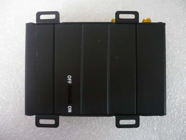 GPS Tracking Terminal - FCC ID ZR4GPS-250MVK - GR Telecom Co., Ltd. (4)