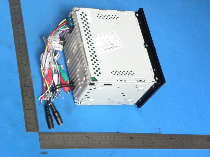 Dash-dock Multimedia - FCC ID ZR6DDM-101 - CAMI (HK) COMPANY LIMITED (3)