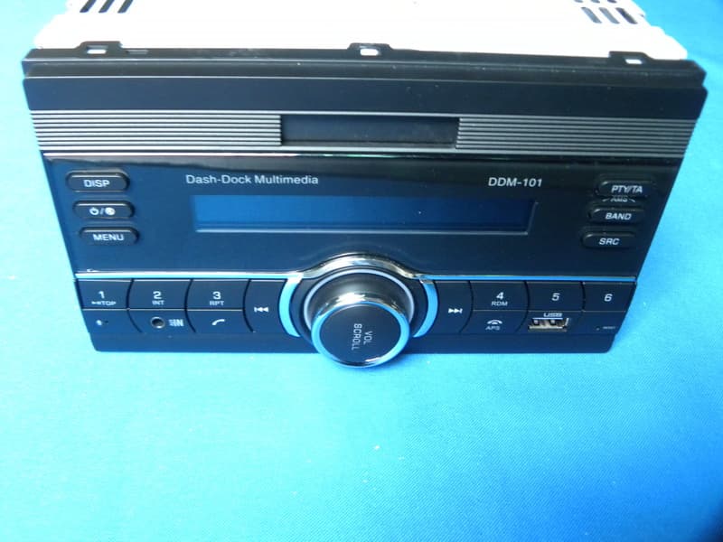 Dash-dock Multimedia - FCC ID ZR6DDM-101 - CAMI (HK) COMPANY LIMITED (5)