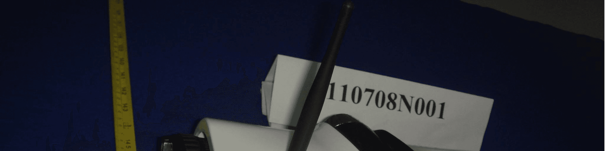 WiFi Toy - FCC ID ZRB719302 - Brookstone,Inc (3)