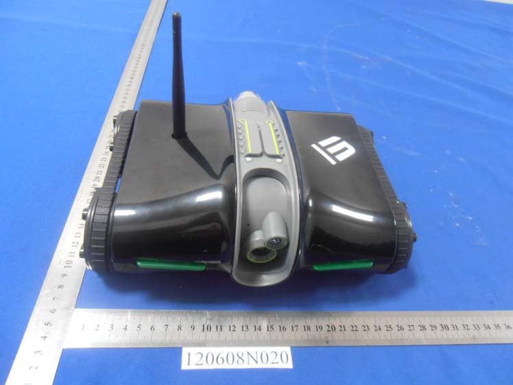 WiFi Toy - FCC ID ZRB792593 - Brookstone,Inc (4)