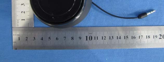 Bluetooth Portable Speaker - FCC ID ZRCGEPBT50309A - GEP TECHNOLOGY CO.,LIMITED (2)