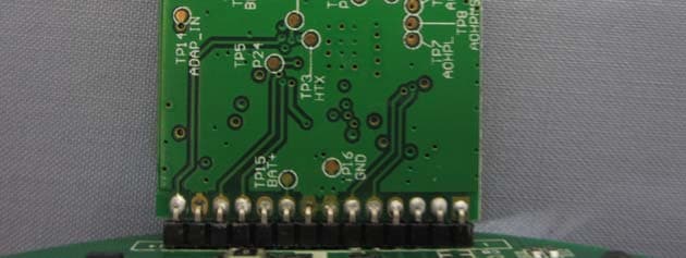 Bluetooth speaker - FCC ID ZRCGEPBT50708B - GEP TECHNOLOGY CO.,LIMITED (3)