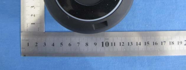 Bluetooth Portable Speaker - FCC ID ZRCGEPBT50806A - GEP TECHNOLOGY CO.,LIMITED (3)