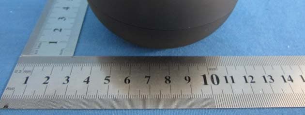 Bluetooth Portable Speaker - FCC ID ZRCGEPBT50806A - GEP TECHNOLOGY CO.,LIMITED (2)