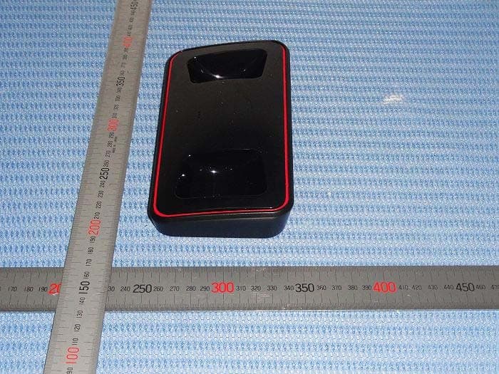 Wireless Transmitter - FCC ID ZRH-20140618108A - SHENZHEN YUXINXIN ELECTRONICS CO.,LTD