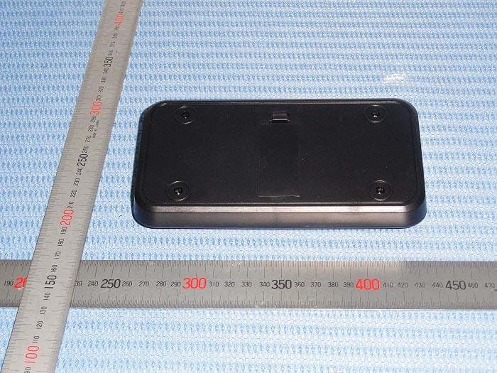 Wireless Transmitter - FCC ID ZRH-20140618108A - SHENZHEN YUXINXIN ELECTRONICS CO.,LTD (4)