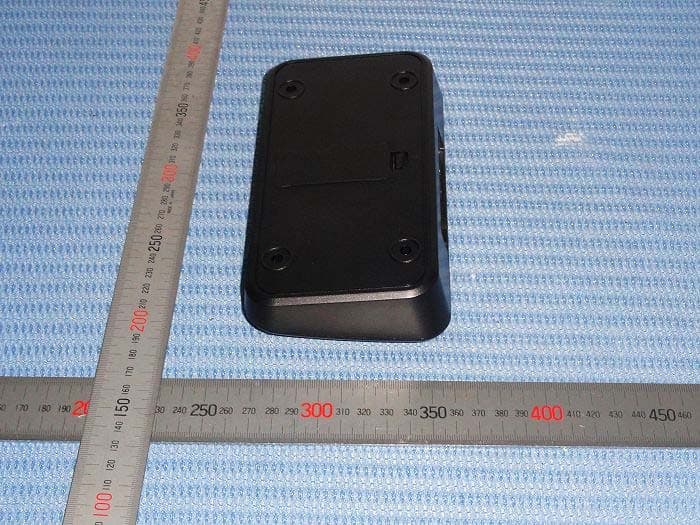 Wireless Transmitter - FCC ID ZRH-20140618108A - SHENZHEN YUXINXIN ELECTRONICS CO.,LTD (2)