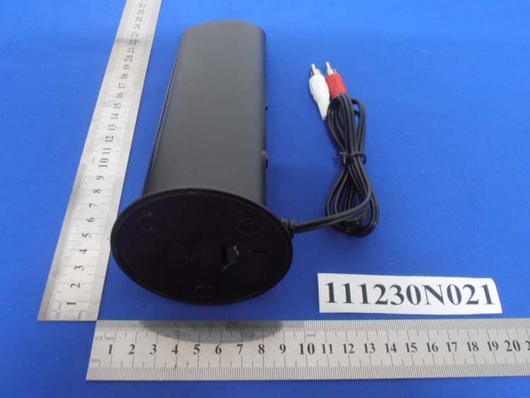 Wireless Headphone (TX) - FCC ID ZRH2012010602A - SHENZHEN YUXINXIN ELECTRONICS CO.,LTD (5)