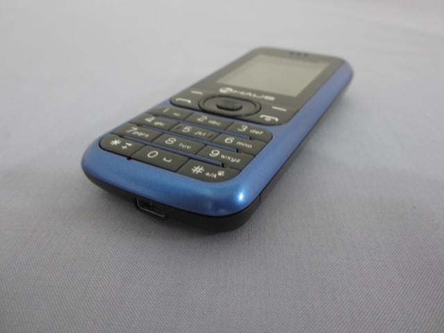 GSM Dual Band GPRS Digital Mobile Phone - FCC ID ZROJS100 - Wirosa Group Inc (1)