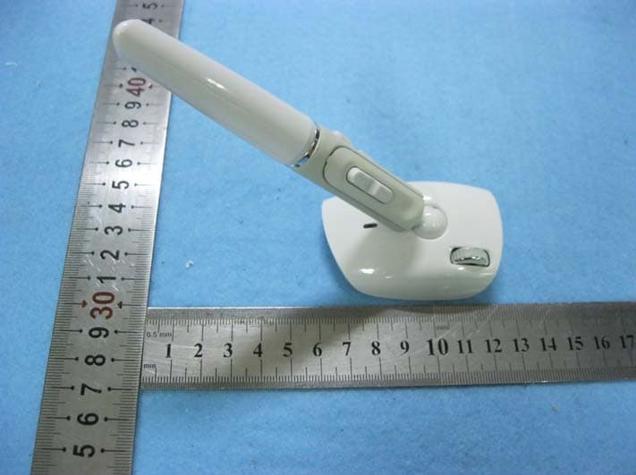 PENCLIC MOUSE - FCC ID ZRQ-B2 - Penclic AB (4)