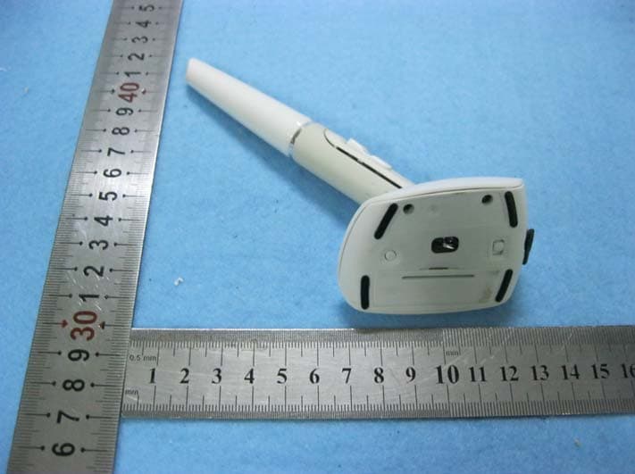 PENCLIC MOUSE - FCC ID ZRQ-B2 - Penclic AB (2)
