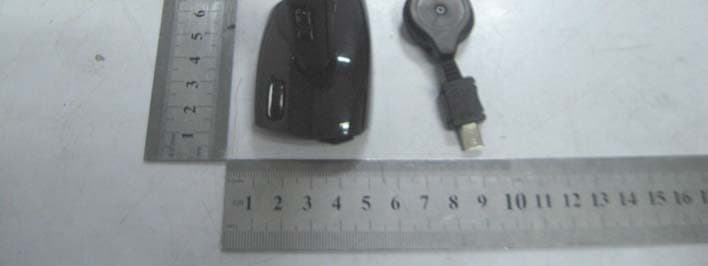 Penclic Wireless Mouse - FCC ID ZRQ-R2 - Penclic AB (3)