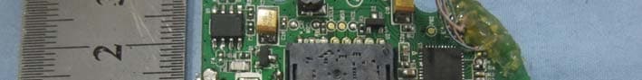 PENCLIC MOUSE - FCC ID ZRQ-R4 - Penclic AB (2)
