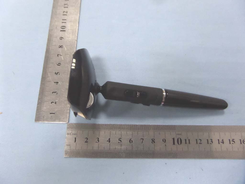 Penclic mouse - FCC ID ZRQ-R5 - Penclic AB (2)