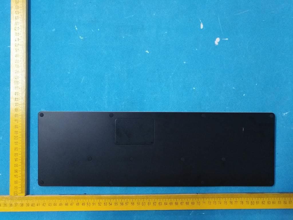 Penclic Keyboard KB4 - FCC ID ZRQKB4 - Penclic AB (5)