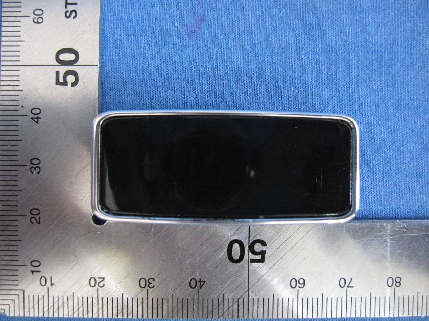 Smart Activity and Sleep Tracker - FCC ID ZRR-IR113B - Shenzhen Adition Audio Science & Technology CO., LTD.