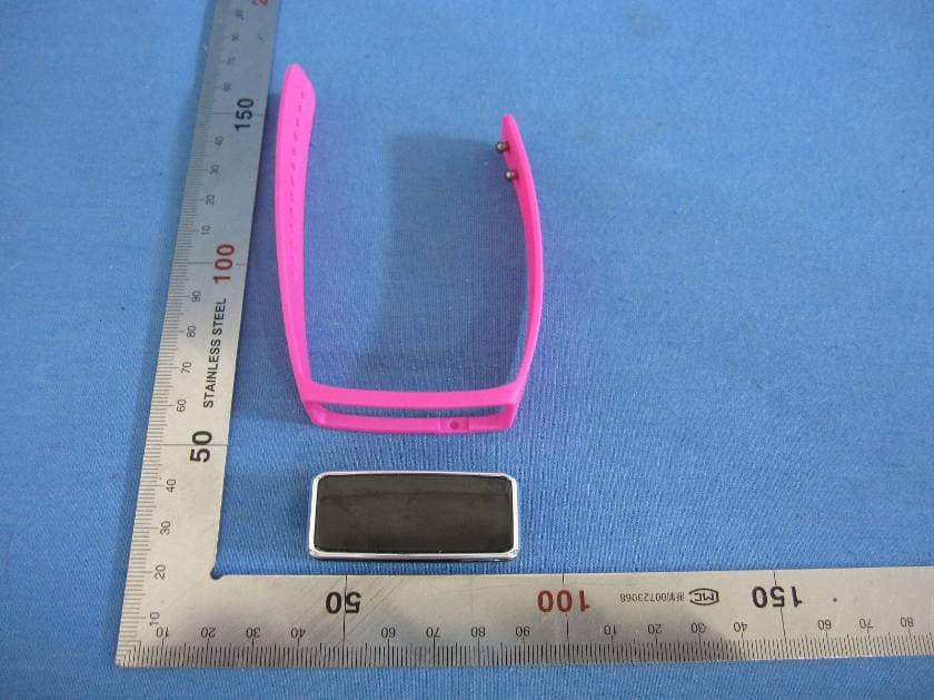 Smart Activity and Sleep Tracker - FCC ID ZRR-IR113B - Shenzhen Adition Audio Science & Technology CO., LTD. (4)