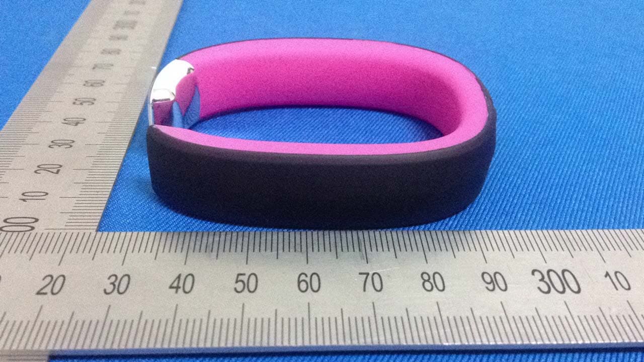 Smart Activity and Sleep Tracker - FCC ID ZRR-IR122B - Shenzhen Adition Audio Science & Technology CO., LTD. (3)