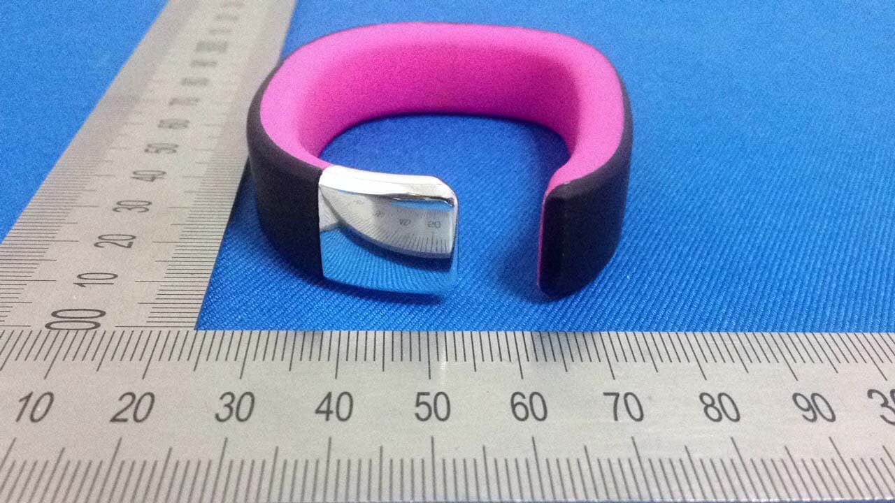 Smart Activity and Sleep Tracker - FCC ID ZRR-IR122B - Shenzhen Adition Audio Science & Technology CO., LTD. (5)