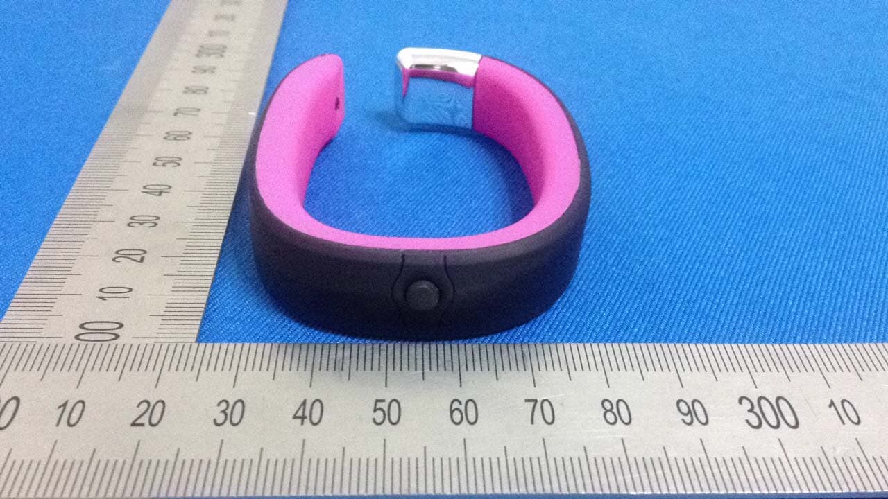 Smart Activity and Sleep Tracker - FCC ID ZRR-IR122B - Shenzhen Adition Audio Science & Technology CO., LTD. (4)