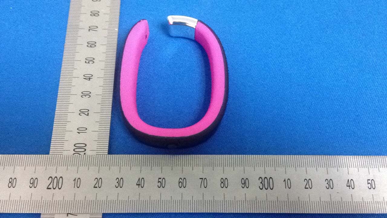 Smart Activity and Sleep Tracker - FCC ID ZRR-IR122B - Shenzhen Adition Audio Science & Technology CO., LTD. (2)