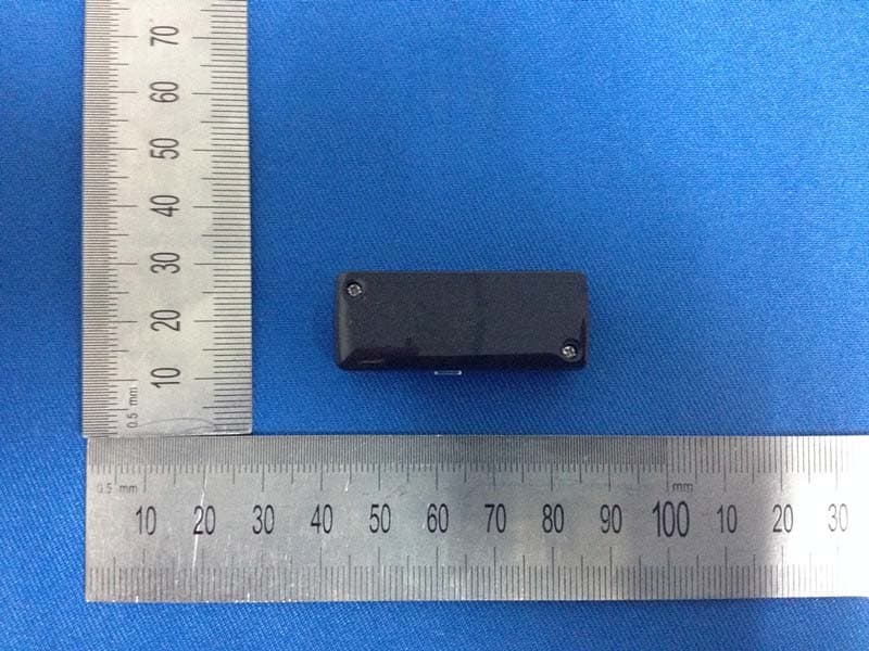 Activity Tracker - FCC ID ZRR-IR126B - Shenzhen Adition Audio Science & Technology CO., LTD.