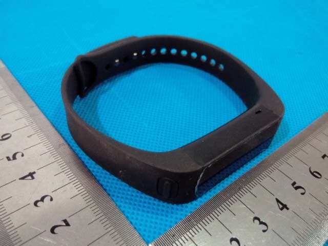 smart activity & sleep tracker - FCC ID ZRR-IR130 - Shenzhen Adition Audio Science & Technology CO., LTD. (3)