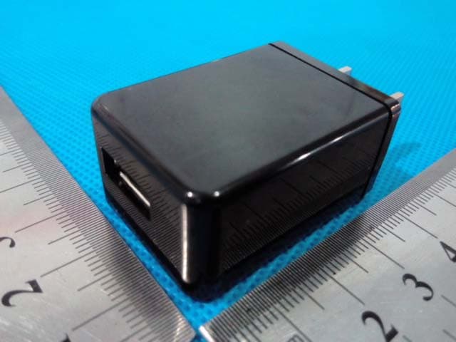 smart activity & sleep tracker - FCC ID ZRR-IR130 - Shenzhen Adition Audio Science & Technology CO., LTD. (5)