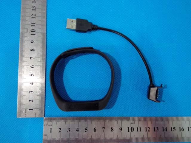 smart activity & sleep tracker - FCC ID ZRR-IR130 - Shenzhen Adition Audio Science & Technology CO., LTD.